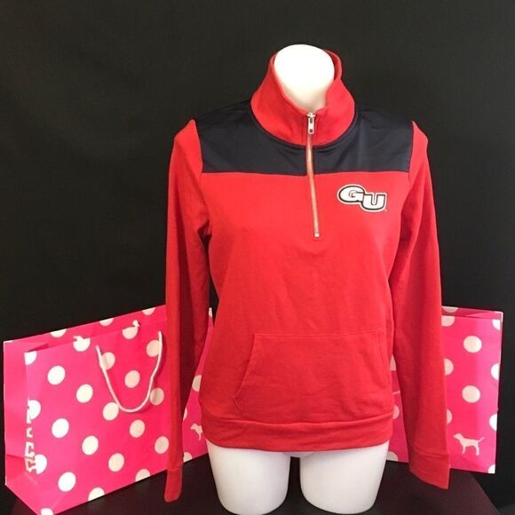 New Pink Victoria Secret sweater - Picture 3 of 5